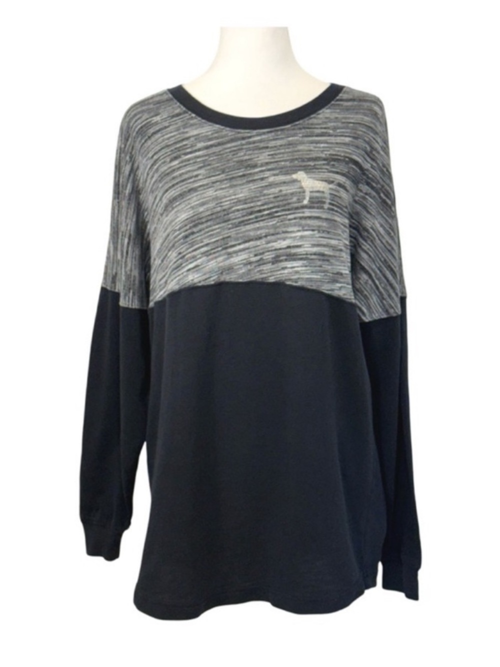 PINK Victoria Secret Long Sleeve Shirt